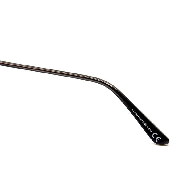 New! TOM FORD Eyeglasses TF5704-B 020, Authentic - Picture 11 of 13